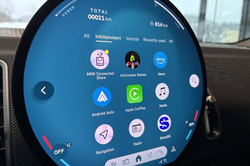 2026 MINI Countryman - Image 5