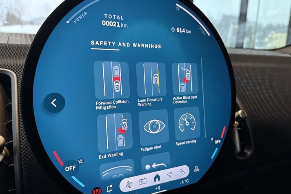 2026 MINI Countryman - Image 6