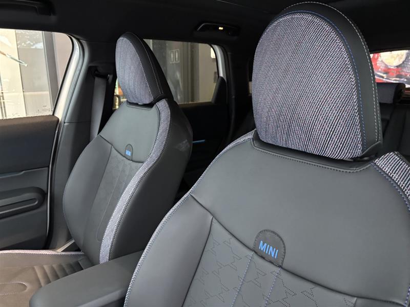 2026 MINI Countryman - Image 9