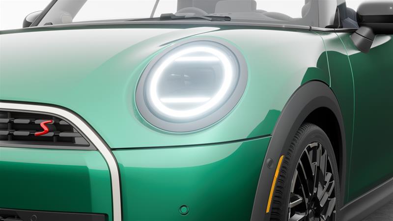 2026 MINI Convertible - Image 6