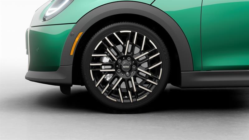 2026 MINI Convertible - Image 7