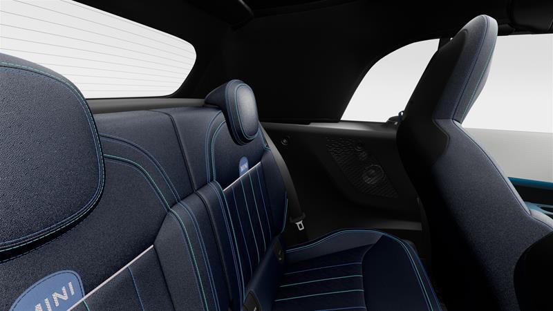 2026 MINI Convertible - Image 14