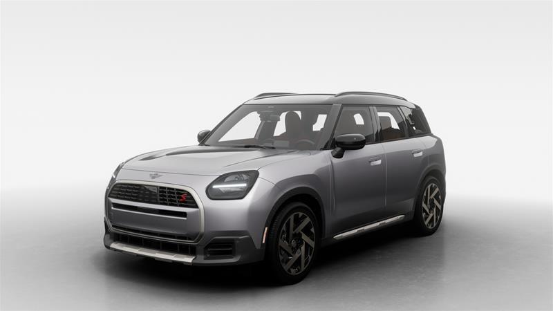 2026 MINI Countryman - Image 1