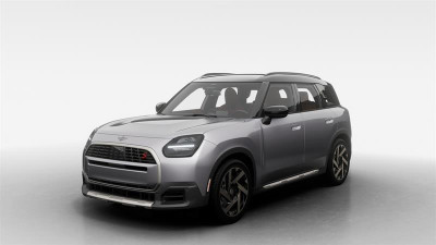 2026 MINI Countryman