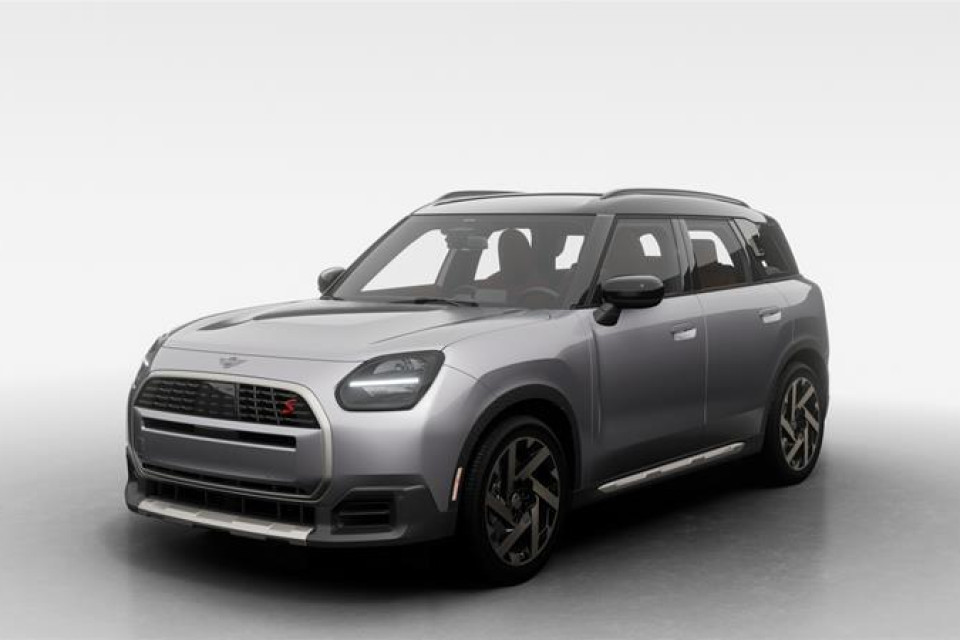 2026 MINI Countryman - Image 1