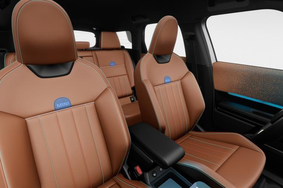 2026 MINI Countryman - Image 4