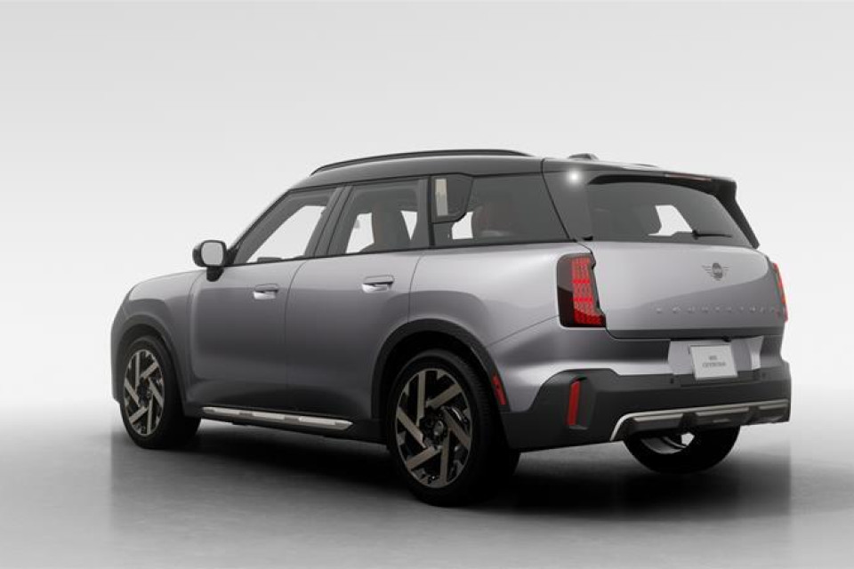 2026 MINI Countryman - Image 7