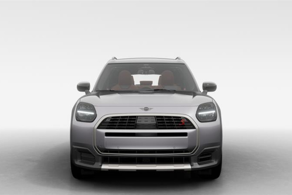 2026 MINI Countryman - Image 8