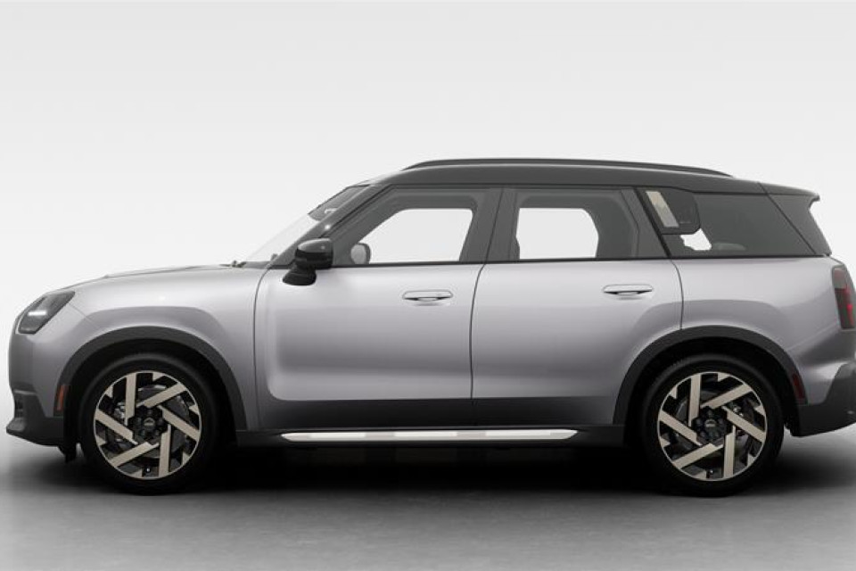 2026 MINI Countryman - Image 9