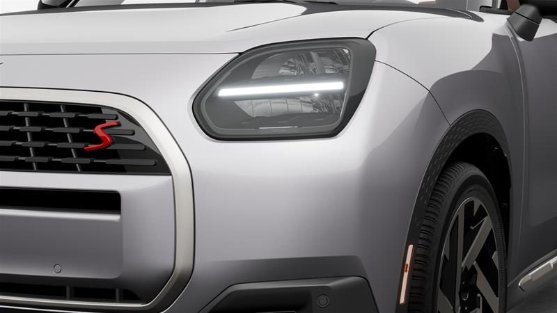 2026 MINI Countryman - Image 12