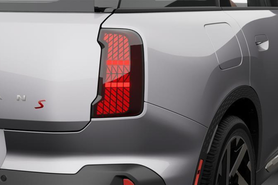 2026 MINI Countryman - Image 14