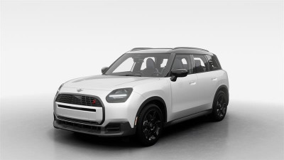 2026 MINI Countryman