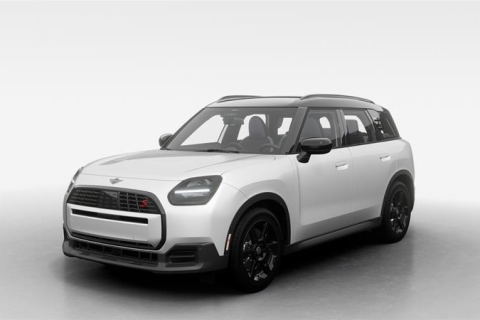 2026 MINI Countryman - Image 1