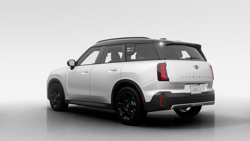 2026 MINI Countryman - Image 2