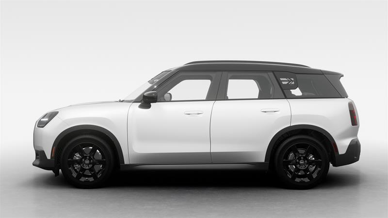2026 MINI Countryman - Image 4