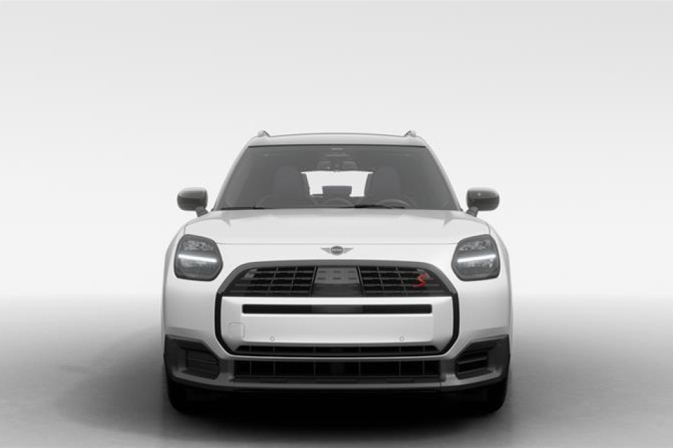 2026 MINI Countryman - Image 3
