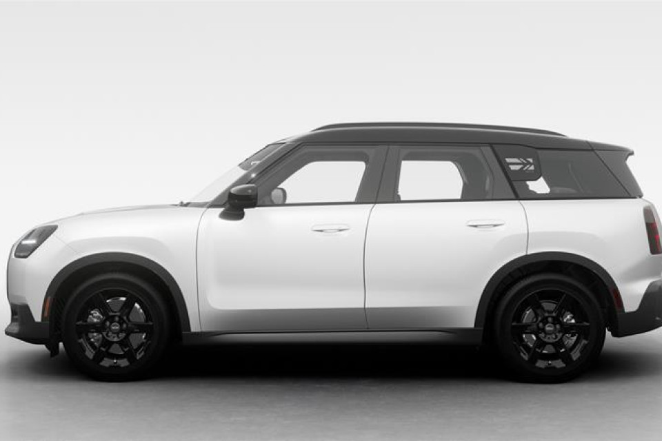 2026 MINI Countryman - Image 4