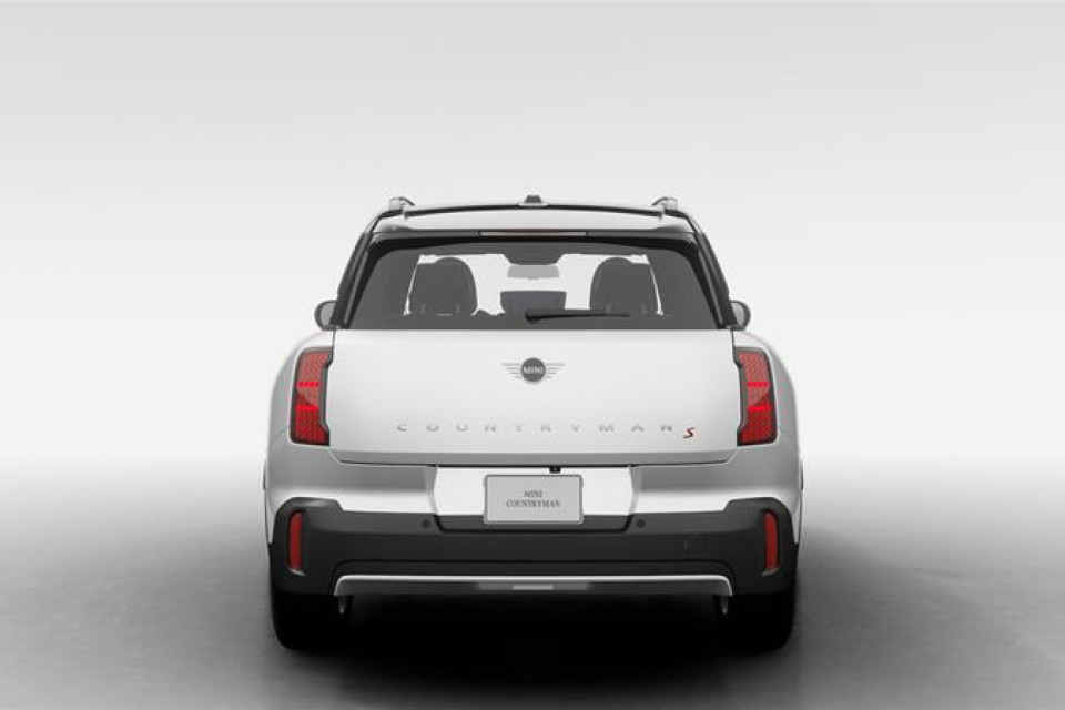 2026 MINI Countryman - Image 5