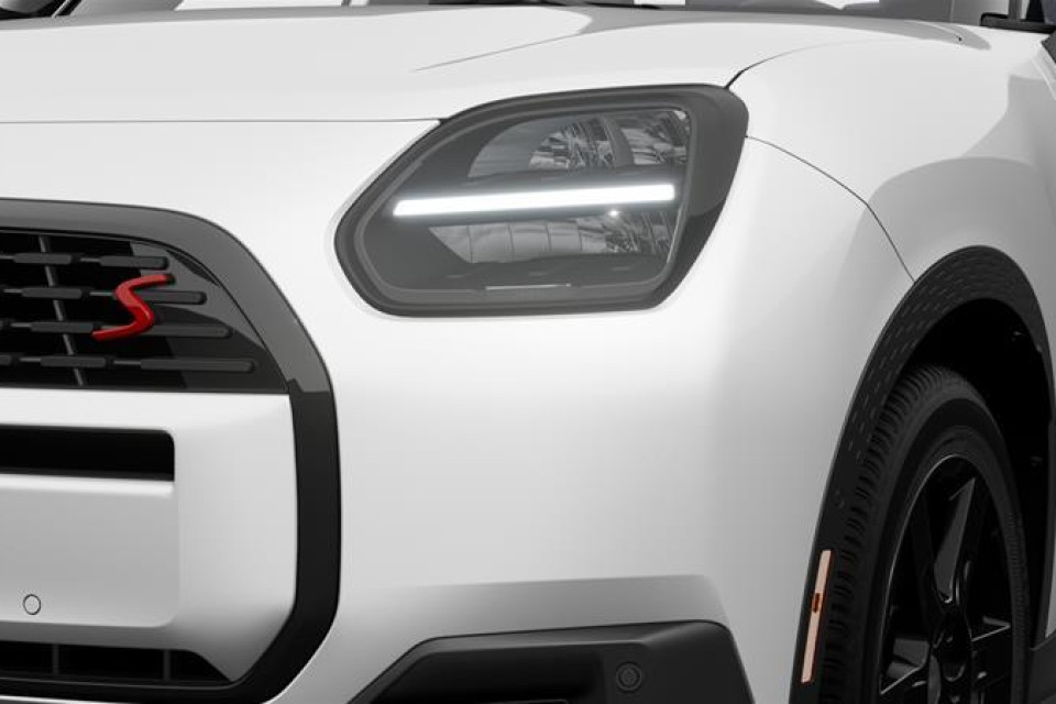 2026 MINI Countryman - Image 6