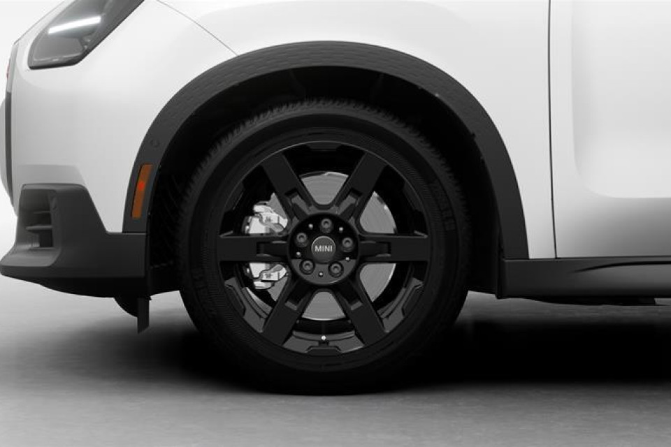 2026 MINI Countryman - Image 7