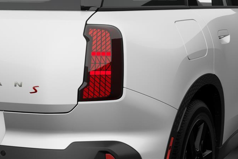 2026 MINI Countryman - Image 8