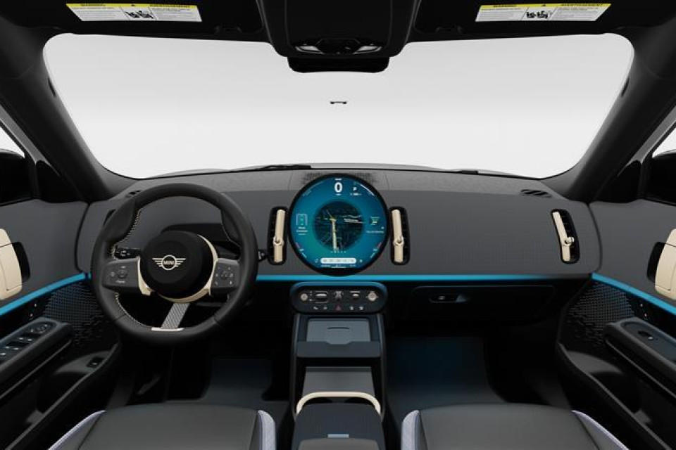 2026 MINI Countryman - Image 10