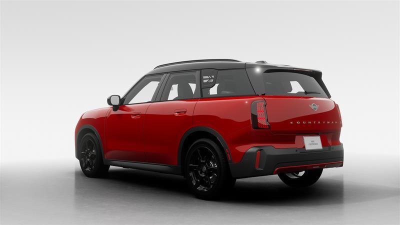 2026 MINI Countryman - Image 2