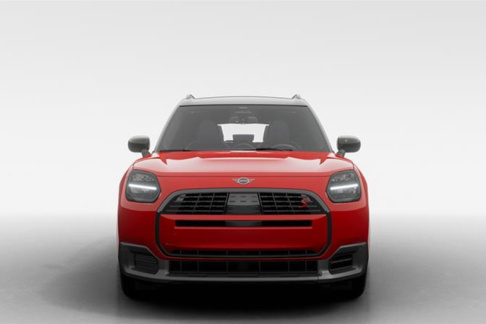 2026 MINI Countryman - Image 3