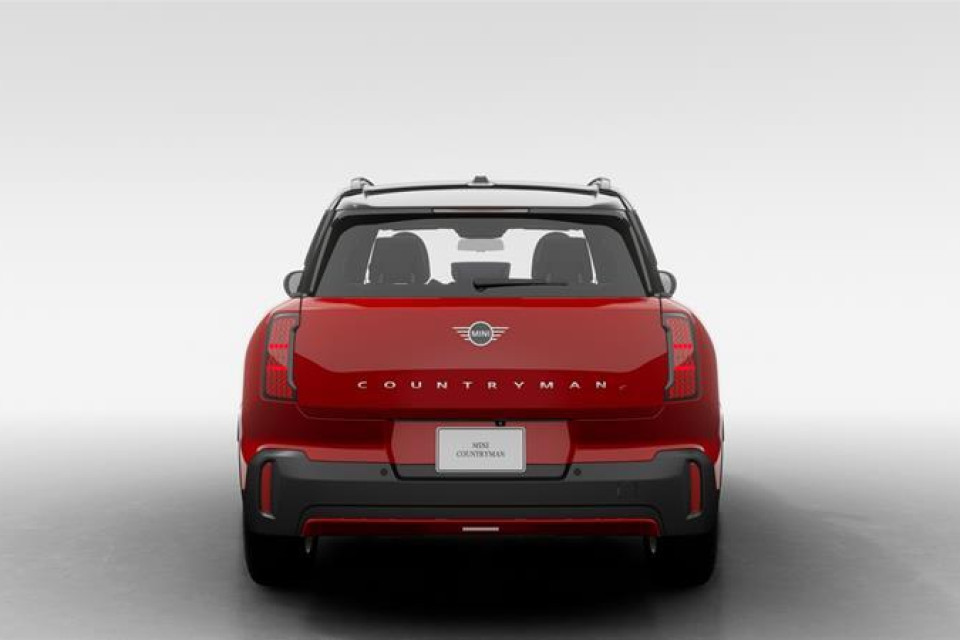 2026 MINI Countryman - Image 5