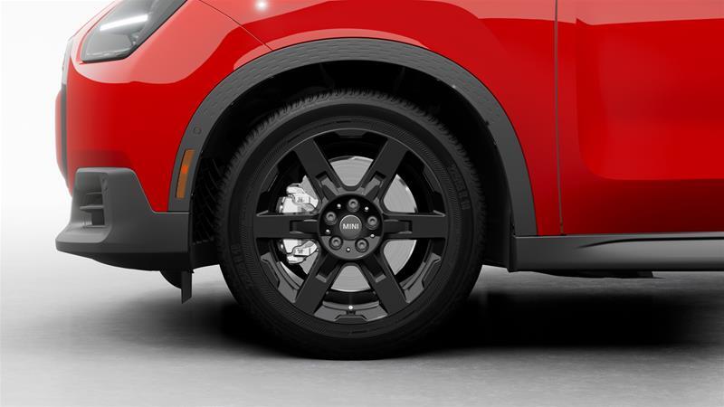 2026 MINI Countryman - Image 7