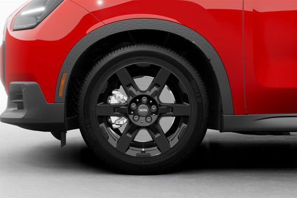 2026 MINI Countryman - Image 7