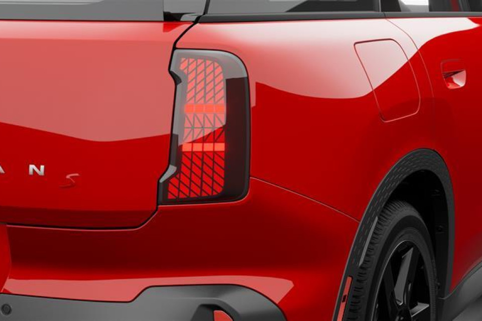 2026 MINI Countryman - Image 8