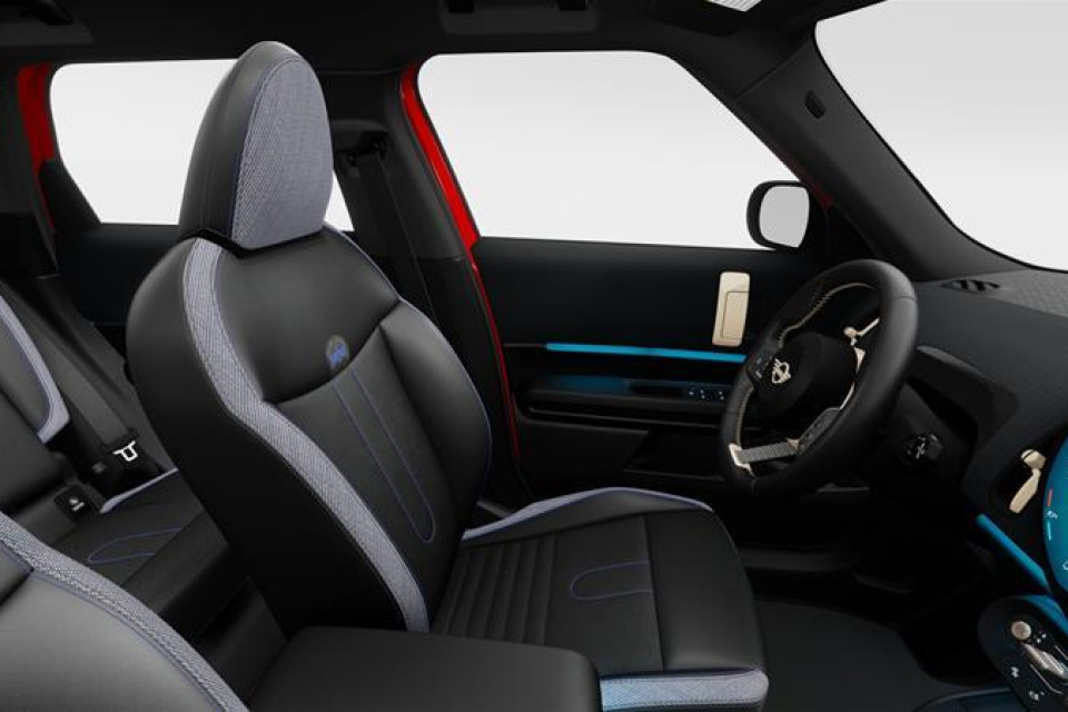 2026 MINI Countryman - Image 9