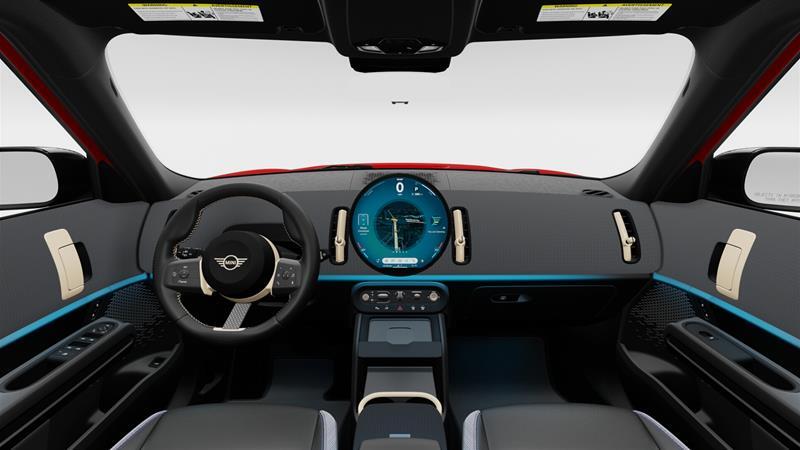 2026 MINI Countryman - Image 10