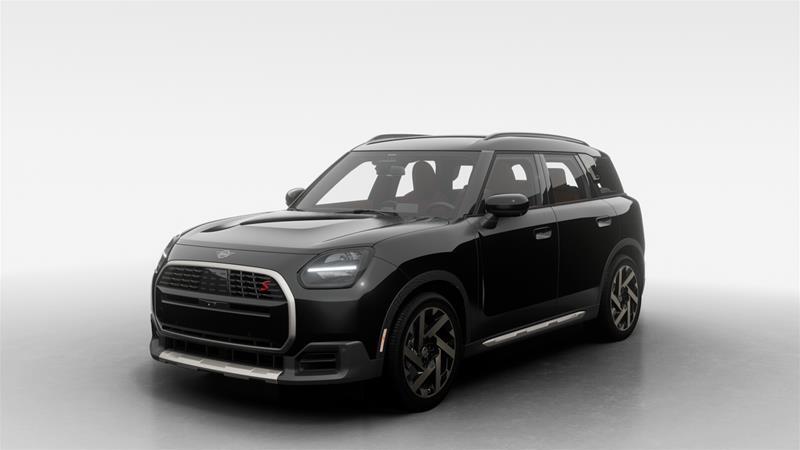2026 MINI Countryman - Image 1