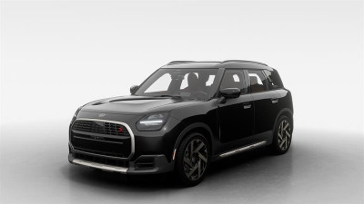 2026 MINI Countryman