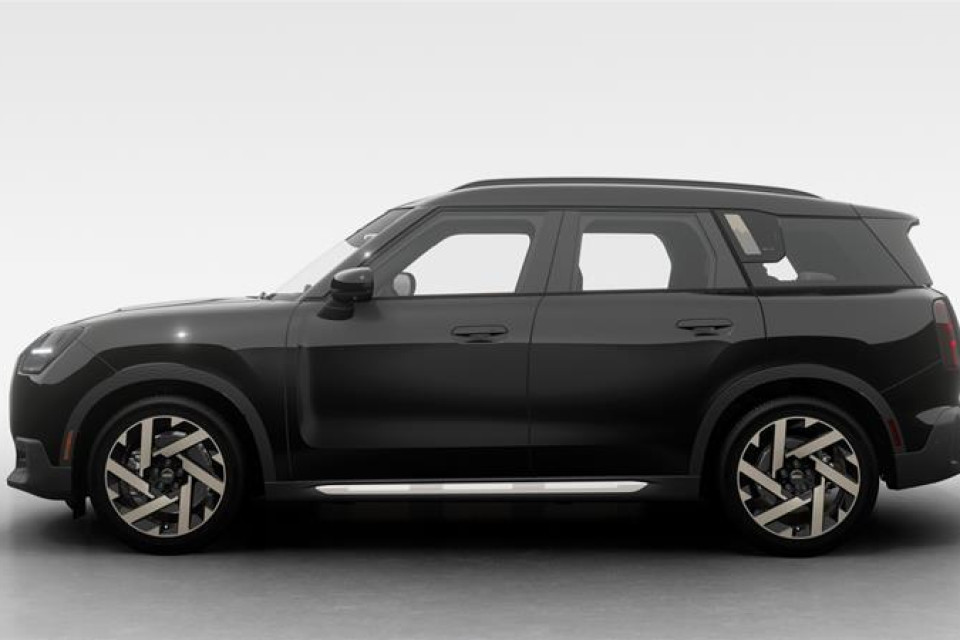 2026 MINI Countryman - Image 3