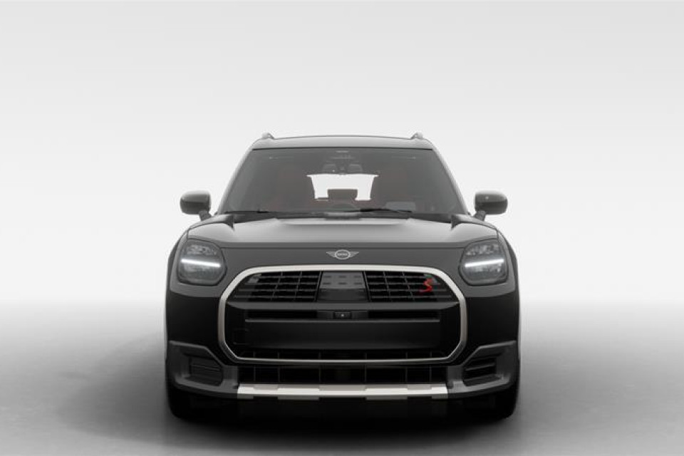 2026 MINI Countryman - Image 4