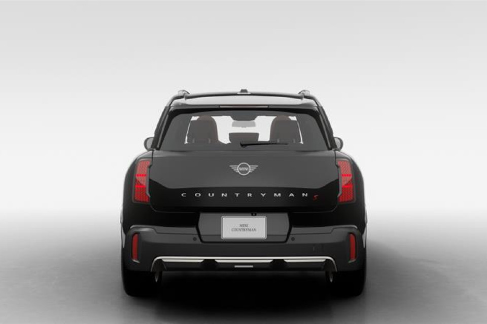 2026 MINI Countryman - Image 5