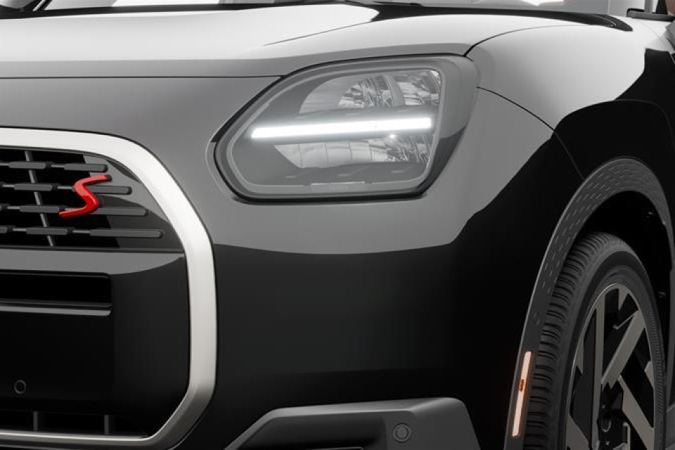 2026 MINI Countryman - Image 6