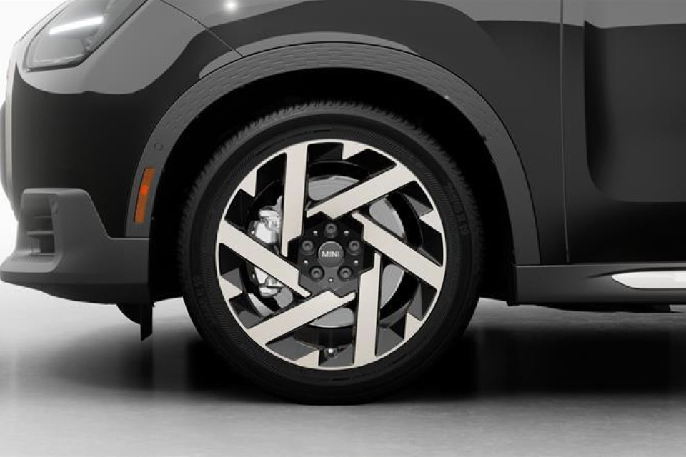 2026 MINI Countryman - Image 8