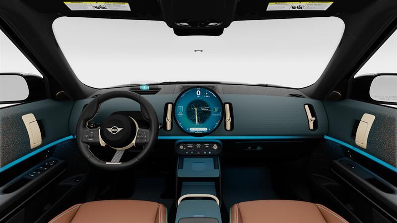 2026 MINI Countryman - Image 10