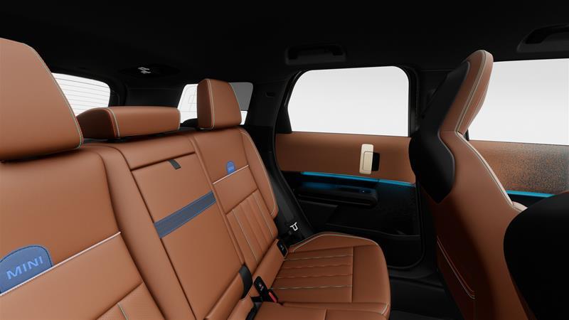 2026 MINI Countryman - Image 11