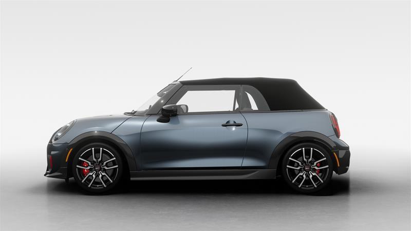 2026 MINI Convertible - Image 4