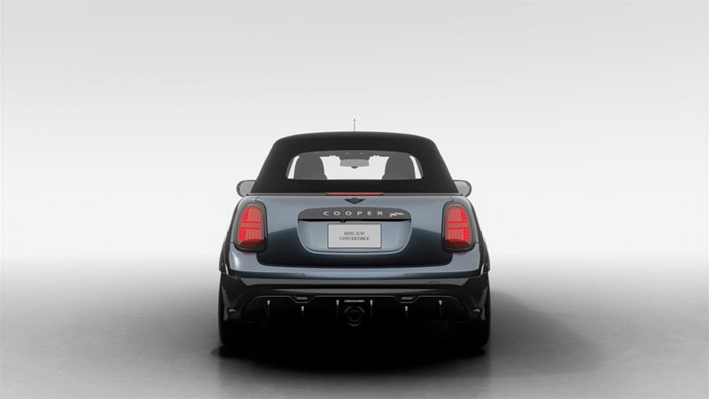 2026 MINI Convertible - Image 5