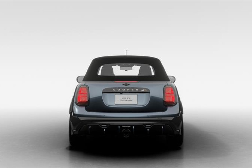 2026 MINI Convertible - Image 5