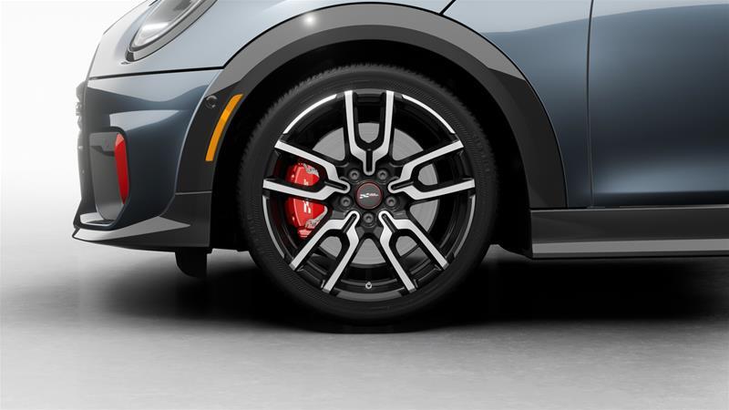 2026 MINI Convertible - Image 7