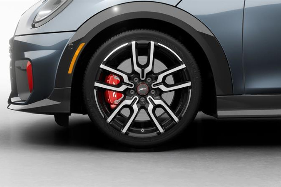 2026 MINI Convertible - Image 7