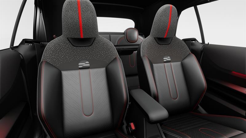 2026 MINI Convertible - Image 12