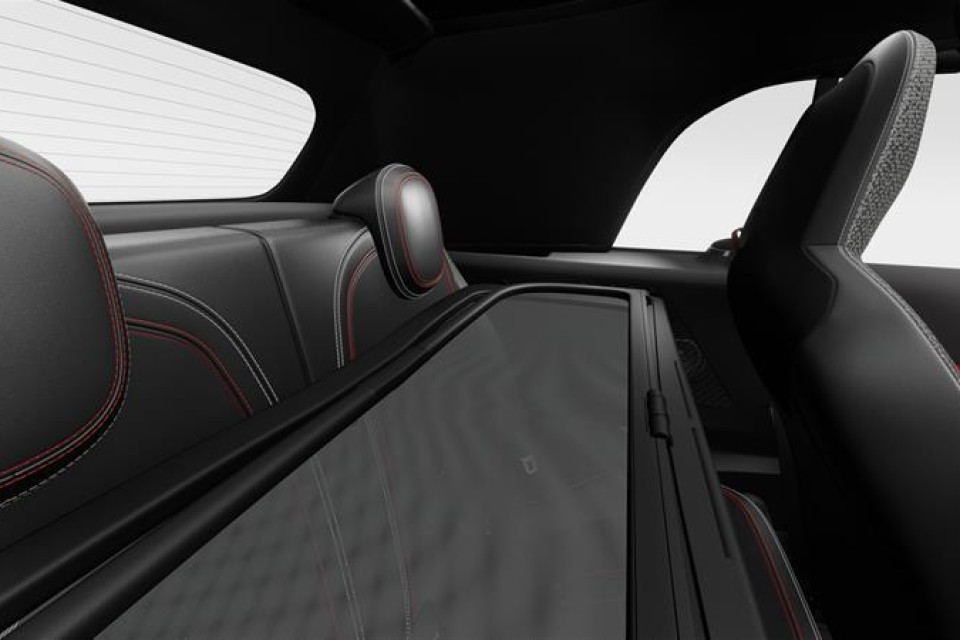 2026 MINI Convertible - Image 13